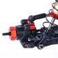 L5066 Aluminum Rear Hub Link Mounts V2