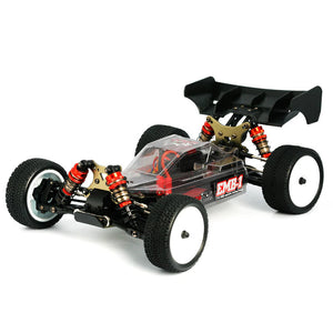 LC Racing 1/14 EMB-1 4WD Buggy (Pro Kit)
