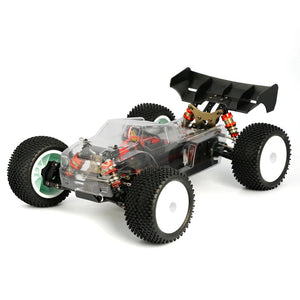 LC Racing 1/14 EMB-TG 4WD Truggy (Pro Kit)