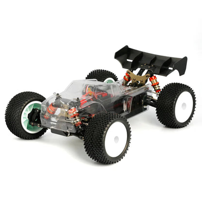 LC Racing 1/14 EMB-TG 4WD Truggy (Pro Kit) LC Racing 1/14 EMB-TG 4WD Truggy (Pro Kit)