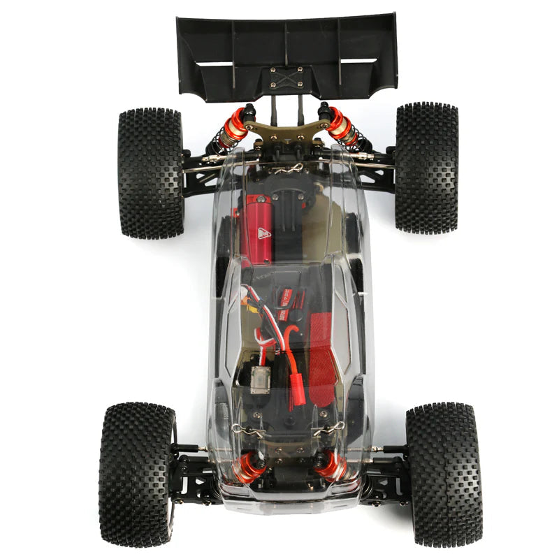 LC Racing 1/14 EMB-TG 4WD Truggy (Kit) LC Racing 1/14 EMB-TG 4WD Truggy (Kit)