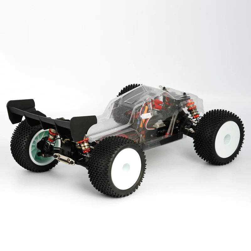 LC Racing 1/14 EMB-TG 4WD Truggy (Pro Kit) LC Racing 1/14 EMB-TG 4WD Truggy (Pro Kit)
