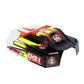 L6244 1/14 Buggy Body (Painted)