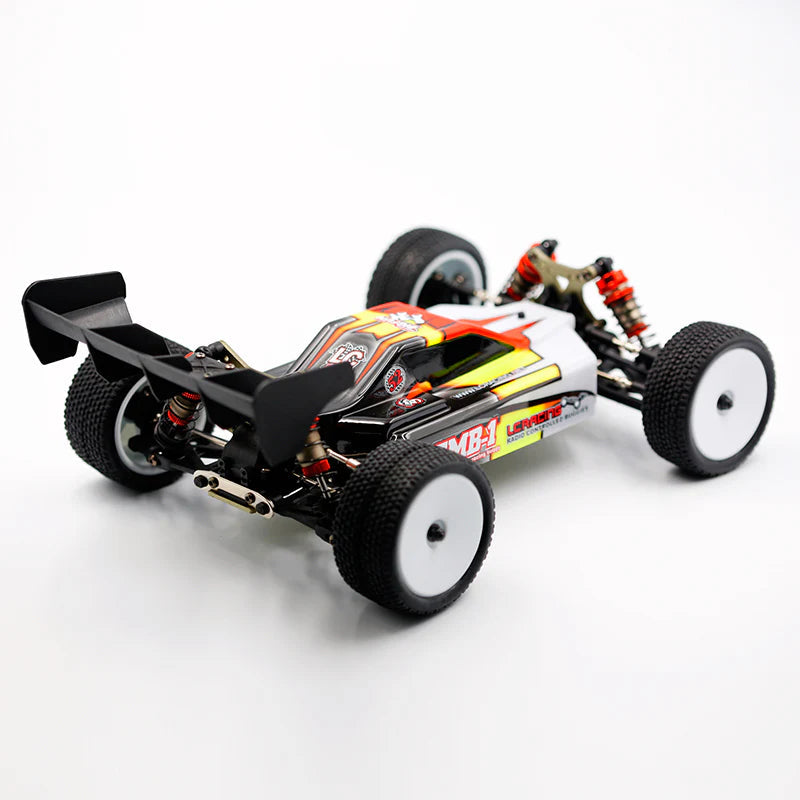 LC Racing 1/14 EMB-1 Brushless 4WD Buggy (RTR) LC Racing 1/14 EMB-1 Brushless 4WD Buggy (RTR)