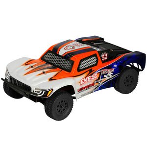 LC Racing 1/14 EMB-SC Brushless 4WD Short Course Truck (RTR)