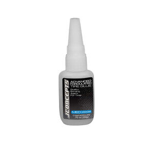 JConcepts Advanced Formulated Tire Glue - Medium