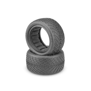 JConcepts Ellipse - 2.2" Buggy Tires, Rear (2pcs)