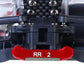 L5067 Aluminum Arm Mount RR (2 deg)