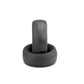 JConcepts Smoothie 2 - 2.2" Buggy Tires, 4WD, Front (2pcs)