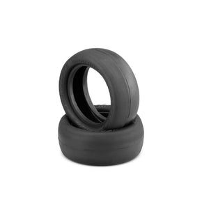 JConcepts Smoothie 2 - 2.2" Buggy Tires, 4WD, Front (2pcs)
