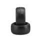 JConcepts Siren LP - 2.2" Buggy Tires, Rear (2pcs) front view