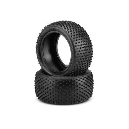 JConcepts Siren LP - 2.2" Buggy Tires, Rear (2pcs)