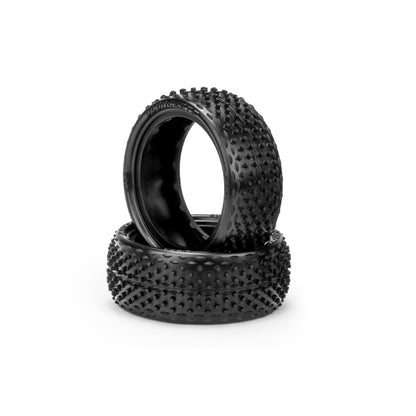 JConcepts Siren - 2.2" Buggy Tires, 4WD, Front (2pcs)