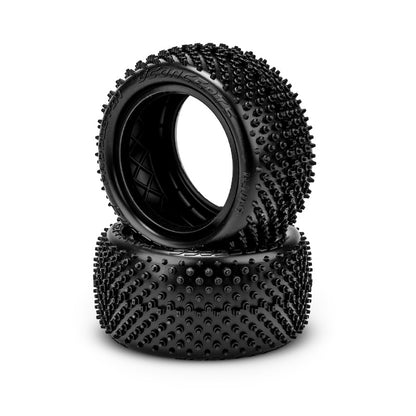 JConcepts Paddle Pin - 2.2" Buggy Tires, Rear (2pcs)