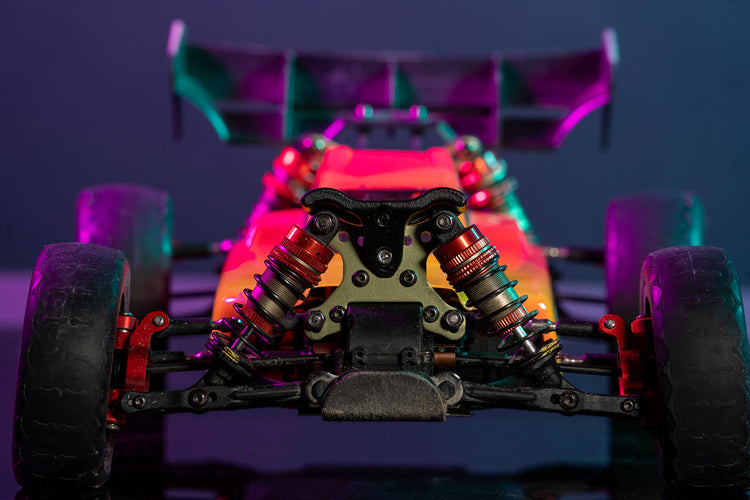 Scale Speed® - Shop High-Quality 1/14 Scale RC Cars and Parts