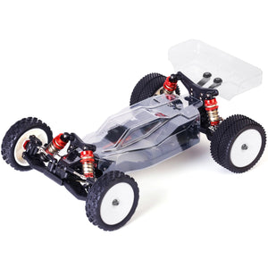 LC Racing 1/14 BHC-1 2WD Buggy (Kit)