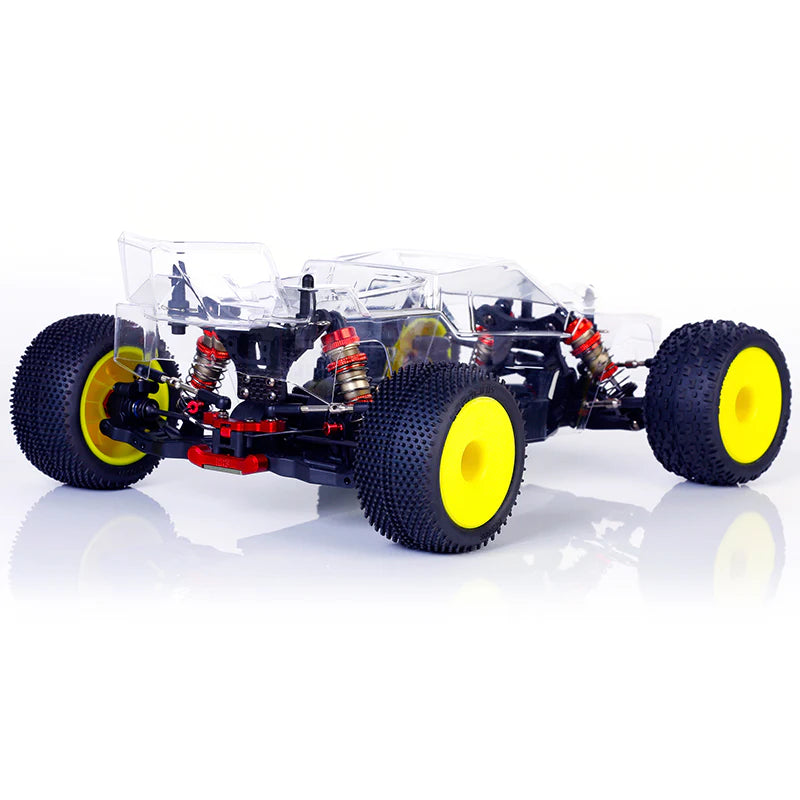 LC Racing 1/14 BHC-1ST 2WD Stadium Truck (Kit) LC Racing 1/14 BHC-1ST 2WD Stadium Truck (Kit)