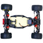1/14 BHC-1ST 2WD Stadium Truck (Kit)