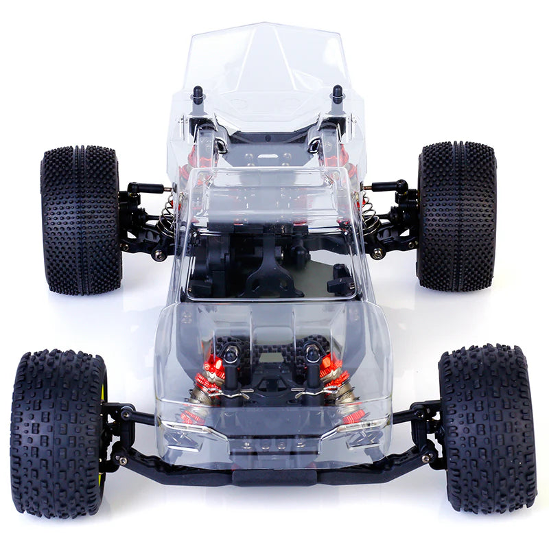 LC Racing 1/14 BHC-1ST 2WD Stadium Truck (Kit) LC Racing 1/14 BHC-1ST 2WD Stadium Truck (Kit)