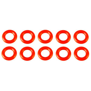 C7010 Diff O-Ring Red 5x2 (10 pcs)
