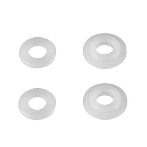 C7014 Shock Cartridge Spacer, POM (4 pcs)