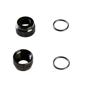 C7016 Lower Shock Body Cap (2 pcs)