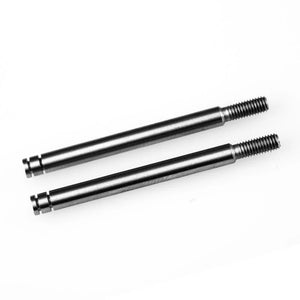 C7020 Front Shock Shaft (2 pcs)