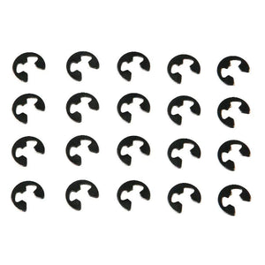 C7026 E-Clip 2.3 mm (20 pcs)