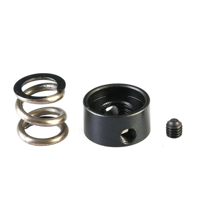 C7034 Slipper Nut & Spring Set