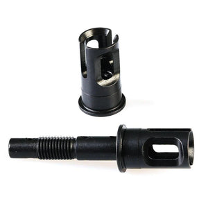 C7036 Slipper Shaft & Outdrive Set (2 pcs)