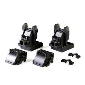 C7038 Front & Rear Gearbox Set