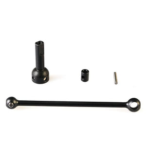 C7039 Center/Front Drive Shaft Set