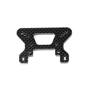 C7042 Front Carbon Fiber Shock Tower 4mm
