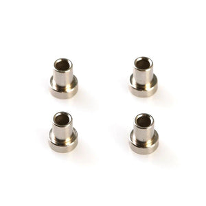 C7051 Steel Bushing, Long (4 pcs)