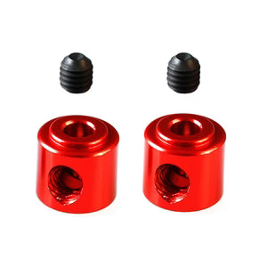 C7060 Stop Collar, Aluminum (2 pcs)