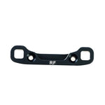 C7066 Arm Mount RF, 7075-T6 Aluminum