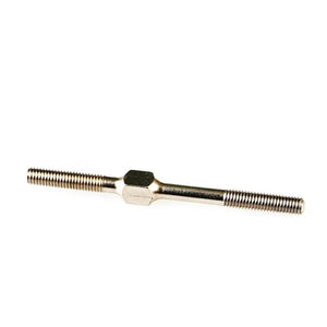 C7073 Steel Turnbuckle M3x42mm