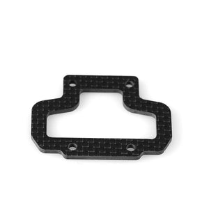 C7085 Carbon Fiber Center Upper Deck, 2.0 mm