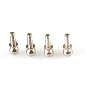 C7091 5.5 mm Ball Stud, 8 mm lg (4 pcs)