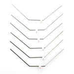 C7095 Sway Bar Set