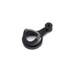 C7111 Aluminum Servo Saver Input Arm, 7075-T6 Aluminum