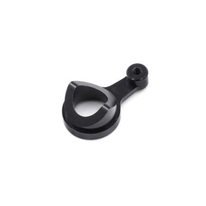C7111 Aluminum Servo Saver Input Arm, 7075-T6 Aluminum