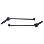 C7125 Front Drive Shaft Set V2, 72mm (2 pcs)