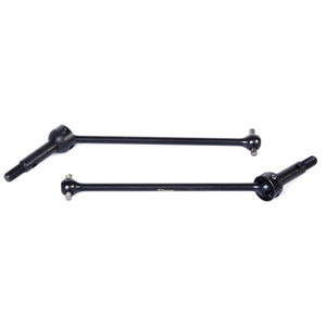 C7125 Front Drive Shaft Set V2, 72mm (2 pcs)