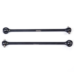 C7133 Front Drive Shaft Dog Bone V2, 72mm (2 pcs)