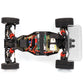 1/14 BHC-1 2WD Brushed Buggy (RTR)