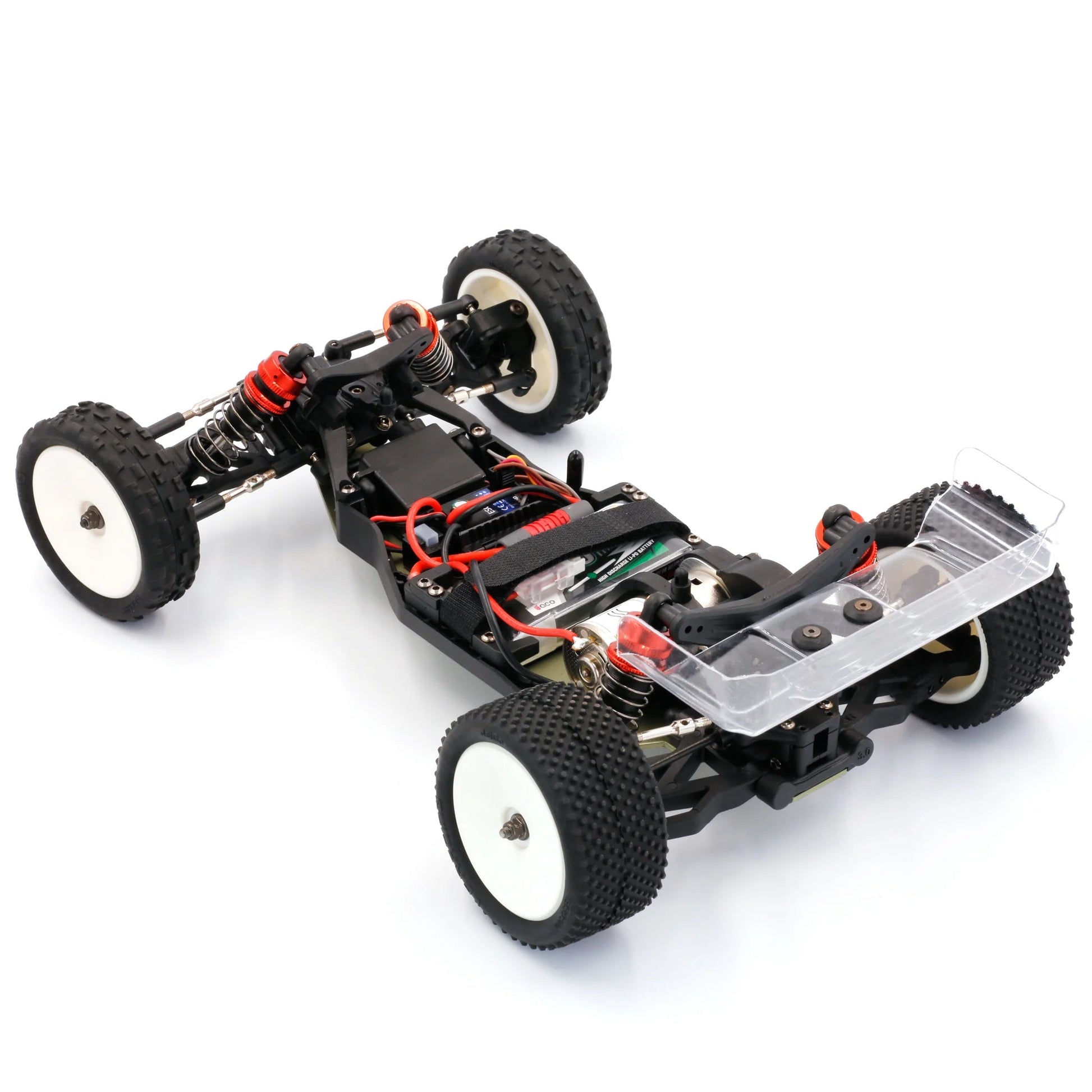LC Racing 1/14 BHC-1 2WD Brushed Buggy (RTR) LC Racing 1/14 BHC-1 2WD Brushed Buggy (RTR)