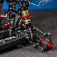 LC Racing 1/10 LC10B5 V2 4WD Buggy (Kit)