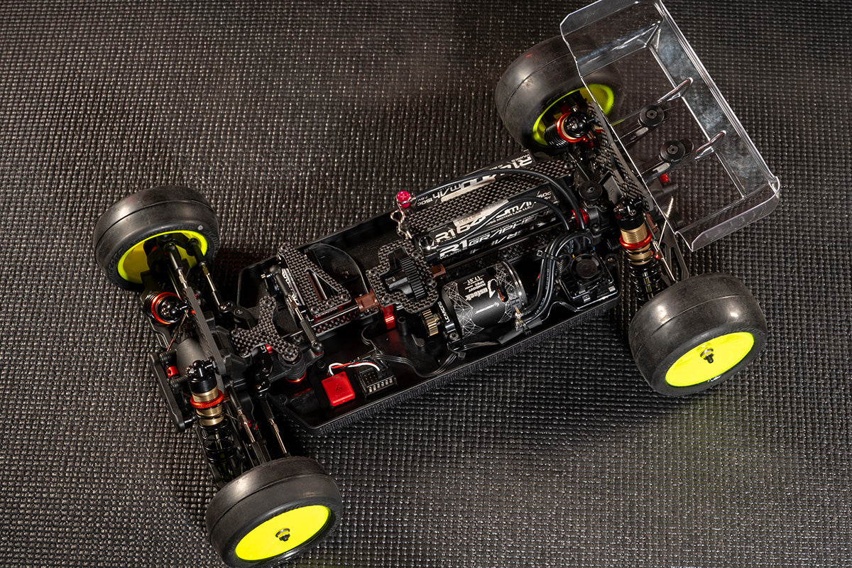 LC10 B5 ハイエンドバギー　LC racing 1/10スケール　4WD LC Racing LC10B5 1/10 4WD Off-Road RC Car 4x4 Buggy Race Kit