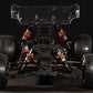 LC Racing 1/10 LC10B5 V2 4WD Buggy (Kit)